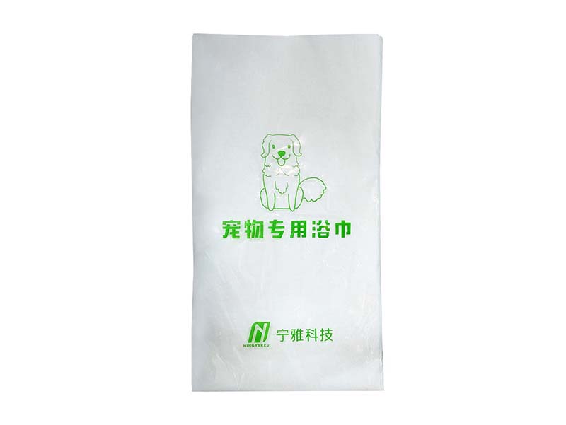 锦州一次性宠物专用浴巾-01